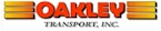 Oakley Transport, Inc.